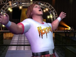 SvR RoddyPiper