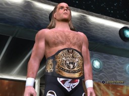 SvR ShawnMichaels