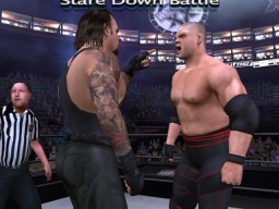 SvR Undertaker Kane 2