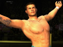 DayOfReckoning RandyOrton 3