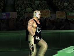 DayOfReckoning ReyMysterio