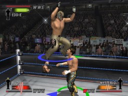 DayOfReckoning ReyMysterio EddieGuerrero