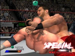 DayOfReckoning TripleH ChrisBenoit 4