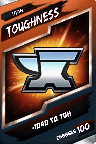 SuperCard Enhancement Toughness S4 18 Titan