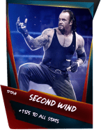 SuperCard Support SecondWind S4 18 Titan