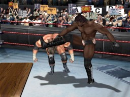 WrestleManiaXIX BookerT 2