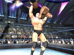 WrestleManiaXIX BrockLesnar BigShow