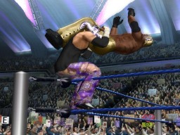 WrestleManiaXIX ReyMysterio MattHardy