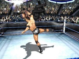 WrestleManiaXIX TheRock Undertaker