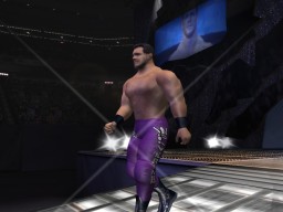 WrestleManiaX8 ChrisBenoit