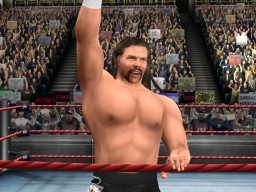 WrestleManiaXIX AlSnow 3