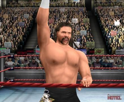 Al Snow | WWE WrestleMania XIX Roster