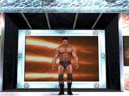 WrestleManiaXIX Batista