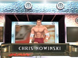 WrestleManiaXIX ChrisNowinski