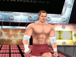 WrestleManiaXIX ChrisNowinski 2