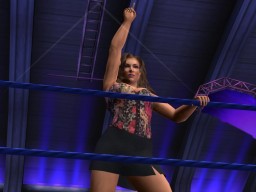 WrestleManiaXIX DawnMarie 3