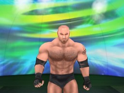 WrestleManiaXIX Goldberg