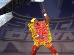 WrestleManiaXIX HulkHogan