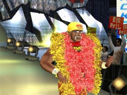 WrestleManiaXIX HulkHogan 2