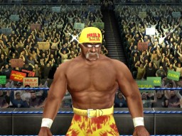 WrestleManiaXIX HulkHogan 3