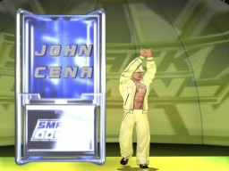 WrestleManiaXIX JohnCena