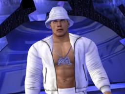 WrestleManiaXIX JohnCena 2