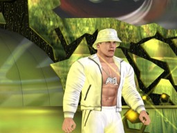 WrestleManiaXIX JohnCena 3