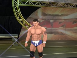 WrestleManiaXIX RandyOrton 2