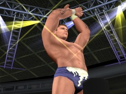 WrestleManiaXIX RandyOrton 4