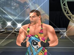 WrestleManiaXIX RobVanDam