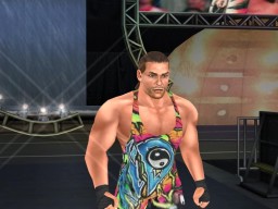 WrestleManiaXIX RobVanDam 2