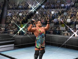 WrestleManiaXIX RobVanDam 3