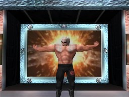 WrestleManiaXIX ScottSteiner