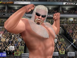 WrestleManiaXIX ScottSteiner 3