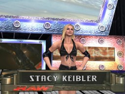 WrestleManiaXIX StacyKeibler