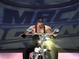 WrestleManiaXIX Undertaker