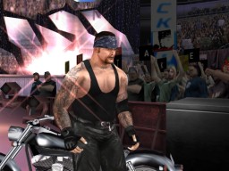 WrestleManiaXIX Undertaker 2