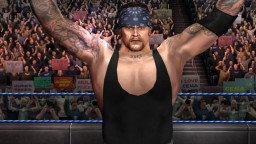 Wrestlemania XIX Screens