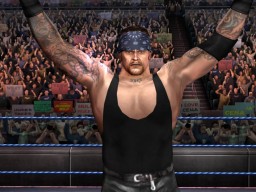 WrestleManiaXIX Undertaker 39