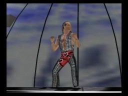 Raw2 ShawnMichaels