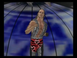 Raw2 ShawnMichaels 2