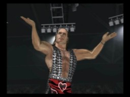 Raw2 ShawnMichaels 4