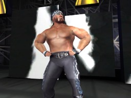 WrestleManiaX8 HollywoodHogan