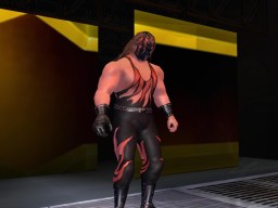 WrestleManiaX8 Kane