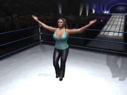 WrestleManiaX8 StephanieMcMahon 2