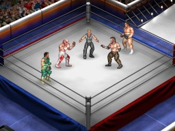 FireProWrestlingWorld 02