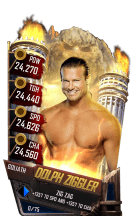 SuperCard DolphZiggler S4 20 Goliath