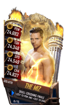 SuperCard TheMiz S4 20 Goliath