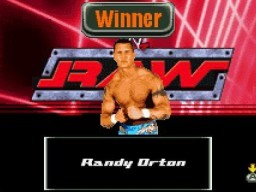 survivorseries randy orton