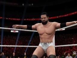 WWE2K16 DamienMizdow